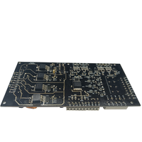 Convertisseur abaisseur DC-DC multi-sorties, module d'alimentation haute puissance, réglable 0~24V 5A 5 canaux PCBA OEM ODM
