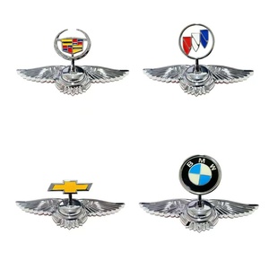 Autocollants décoratifs personnalisés pour <span class=keywords><strong>voiture</strong></span> - Modification du capot de <span class=keywords><strong>voiture</strong></span> - Fabriqué en Chine - Compatible OLIVER - Product Image 1