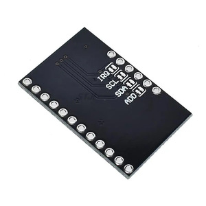 Placa de Desarrollo MPR121 con Sensor Táctil Capacitivo de 12 Canales e Interfaz I2C - Product Image 2