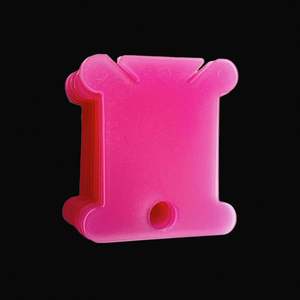 เครื่องมือตกแต่งด้ายปักลาย5สี - Product Image 2