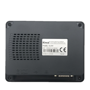 หน้าจอสัมผัส HMI ขนาด 4.3 นิ้ว รุ่น GL043 - Product Image 3