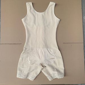 Ann Chery Soutien complet du corps Faja Colombianas Contrôle du ventre Compression de la taille Body Shaper haute élasticité Butt Lifter Shapewear - Product Image 6