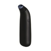 Alcootest numérique professionnel portable, mini-détecteur d'alcool à réponse rapide, analyseur d'haleine