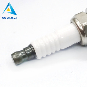 K20R-U11 Iridium Spark <b>Plug</b> 90919-01184 For Suzuki Car Ignition <b>Replacement</b> - Product Image 4