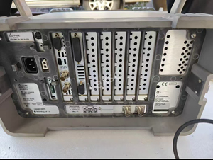 Analizador Usado E4411b de 9 kHz a 1.5 GHz, Serie Esa-l, Probado - Product Image 3
