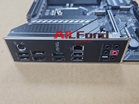 Carte mère MAG B460M MORTAR 10e et 11e génération de processeurs Core, socket LGA 1200, carte mère d'ordinateur de bureau ATX