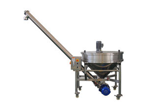 BODI 2025 <span class=keywords><strong>Best</strong></span> verkochte automatische schroeftransporteur van roestvrij staal SS304 voor zout, 5 ton/uur, hoge efficiëntie, gemonteerd - Product Image 4