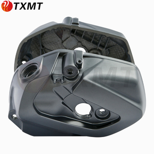 Couvercle latéral de moteur de moto couvercle de culasse réaménagé pour <span class=keywords><strong>BMW</strong></span> <span class=keywords><strong>R1250RT</strong></span> R1250GS ADV 1250R - Product Image 5