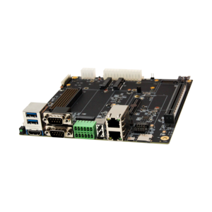 Industrial-Grade PLink Y-C8 NVIDIA Jetson AGX Orin/AGX Xavier Embedded AI Development Board With Multiple Interfaces Y-C8 AI Dev - Product Image 2
