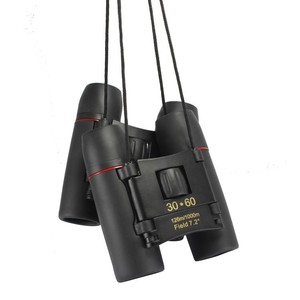Mini Pocket Binoculars 30x60 High Magnification HD Low Light Night Vision Handheld for Children Concert Competition - Product Image 3