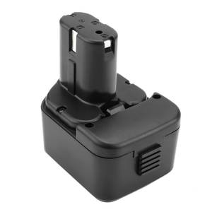 Batería de Repuesto de Alta Calidad de 12V 1.3A 3.0Ah NIMHNICD para EB1214S EB1212S EB1214L EB1220BL EB1220HL Compatible con HITACHI - Product Image 3