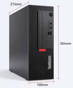 I7-14700 CPU de bureau haute Performance 32G DDR5 1 To SSD Graphiques intégrés Lenovo ThinkCentre K70 Ordinateur de bureau - Product Image 4