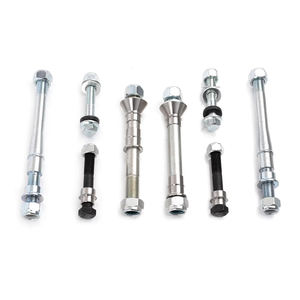 Pièces de rechange automobiles Grille en fibre de carbone sèche <span class=keywords><strong>Noir</strong></span> brillant Grille Spoiler Pare-chocs Tuyau d'échappement Roues Injecteur de carburant pour <span class=keywords><strong>Bmw</strong></span> I4 IX3 <span class=keywords><strong>IX</strong></span> - Product Image 2