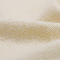 2/18NM 100%Wool Knitted Sweater Fabric Comfortable and Skin Friendly Factory Stock Supply Blended Yarn Fancy Yarn