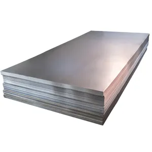0.17-1.2mm Thick Supplier Cold Rolled/hot Dipped Galvanized Steel Plate Sheet Astm A528 Sgcc 1mm Thick 0.5*1000 Gi Sheet Price