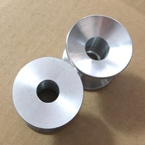 Rouleau de tirage de câble chromé dur - Product Image 6