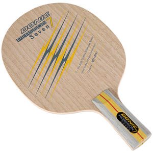 <span class=keywords><strong>Raquette</strong></span> optique <span class=keywords><strong>de</strong></span> <span class=keywords><strong>tennis</strong></span> <span class=keywords><strong>de</strong></span> <span class=keywords><strong>table</strong></span> professionnelle, accessoire <span class=keywords><strong>de</strong></span> cyclisme, sosant, horizontal, bois pur à 7 couches - Product Image 1