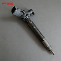 Injecteur de carburant 23670-52010 295700-1980, soupapes d'injection pour Toyota Land Cruiser 300 Series FJA300, moteur V6 1GD 2GD