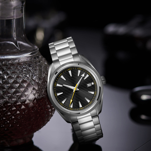 Relojes de Pulsera para Hombre con Logotipo Personalizado, Diseño de Lujo, Caja de Reloj, Reloj Personalizado - Product Image 5