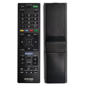 RM-YD092 Replacement <b>Remote</b> Control for KDL40R450A RMYD092 KDL40R470B KDL46R453 KDL46R453A KDL48R470B AV Receiver Plastic - Product Image 1