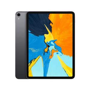 Vente en gros d'iPad <span class=keywords><strong>Pro</strong></span> d'occasion d'origine, très demandé, 11 pouces, tablette de jeu, ordinateur, WIFI, 128 Go, 256 Go, 512 Go - Product Image 3