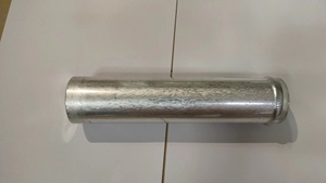 Zw CD-3022 nhôm ô tô điều hòa không khí máy sấy lọc máy sấy <span class=keywords><strong>Receiver</strong></span> khô oem9533085z00 điều hòa không khí hệ thống - Product Image 6