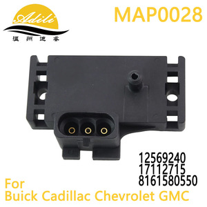 Adili <b>Tpms</b> Sensor Map0028 External For Chevrolet Car - Product Image 5