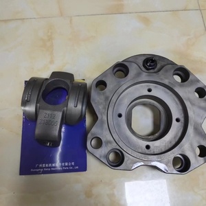แผ่นสวอช K3V112DT  อะไหล่รองรับ K3V112DT - Product Image 1