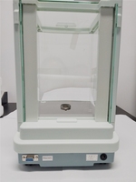 Numérique Balance Analytique Électronique/haute qualité 0.0001g échelle de laboratoire avec calibrage automatique