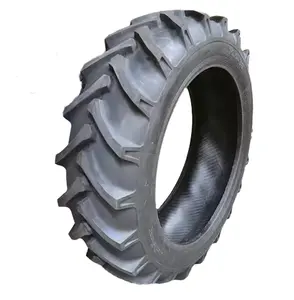 R1 14.9-24 pneus de tracteur agricole pneu de tracteur de machine agricole de 20 pouces