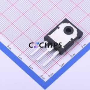 Nouveau et original STW4N150 TO-247 Transistor à effet de champ à transistor (MOSFET) vente entière puces de composants électroniques et Service de nomenclature - Product Image 2