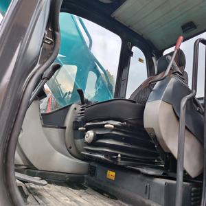 Excavadoras usadas de precio de fábrica Kobelco de excelente rendimiento SK220 SK230 SK260 SK350 SK450 componente del motor central - Product Image 5