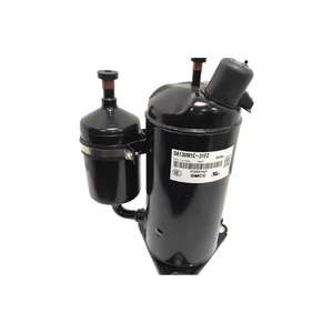 Compresseur de climatisation Toshiba PA108M1C 4DZDE2 pour remplacement et réparation - Product Image 4