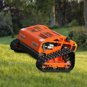 Tondeuse à gazon à démarrage rapide, <span class=keywords><strong>robot</strong></span> de <span class=keywords><strong>piscine</strong></span>, tondeuse à gazon commerciale autopropulsée, vente chaude - Product Image 6