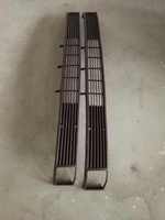 Grille inférieure de pare-chocs avant pour VW Transporter 3 T3 251853665SA Version Afrique du Sud