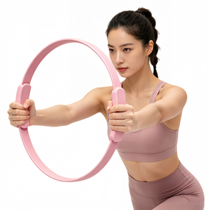Portable Yoga Training Set Customizable Antislip Yoga Pilates Fitness Set with <b>Dumbbell</b> Weight Ankle & Wrist Yoga Mat for Women - Product Image 6