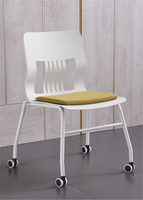 Fabricants — mobilier de bureau moderne, chaises empilables, multifonctions, pour la maison