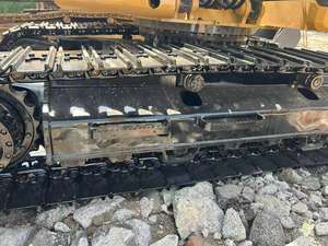 Venta caliente Caterpillar 320GC Excavadora Excelente rendimiento de control de 20 toneladas Caterpillar 320gx con original para Cat Gearbox en - Product Image 5