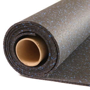 Competitive Price <strong>Rubber</strong> Gym Flooring <strong>Roll</strong> <strong>Rubber</strong> <strong>Mat</strong> for - Product Image 6