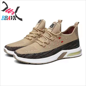 Zapatillas Deportivas de Hombre para Correr, Transpirables, Ligeras, Resistentes, con Amortiguación, para Primavera y Otoño - Product Image 5