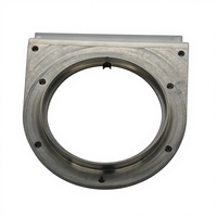 Solutions d'usinage CNC 5 axes de haute précision pour pièces complexes de forme 3D destinées aux dispositifs médicaux et à l'assemblage d'équipements optiques