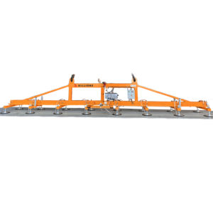 เครื่องยกแผ่นโลหะแบบสุญญากาศ - Product Image 5