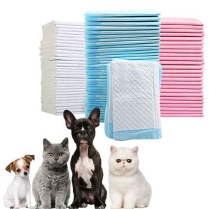 Tapis d'apprentissage de la propreté écologiques non tissés pour chiens et chiots, marque privée standard - Product Image 3