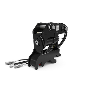 Acoplador rápido para cambio de cubo de excavadoras, productos de nueva generación para ahorrar trabajo, basculante, cambio rápido, 2022 - Product Image 4