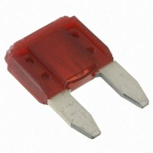 029707.5WXNV Fast Acting <b>Fuse</b> Electronic <b>Component</b> - Product Image 1