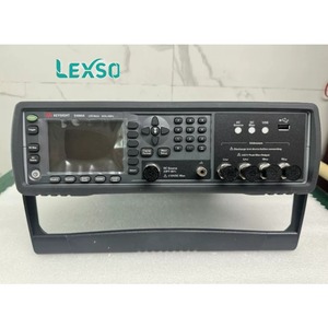 คีย์ไซท์ E4980A 20Hz - 2MHz มิเตอร์ รุ่นเสริม 001 xgeqpt - Product Image 2