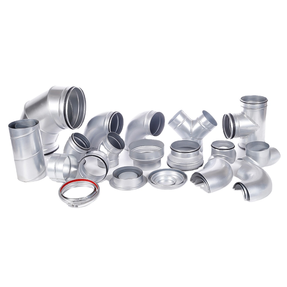 Flexible Ducting for Air Conditioning Efficient Durable