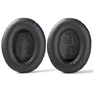 Coussinets de remplacement pour écouteurs QC35, coussinets de remplacement QC35 <span class=keywords><strong>QC35ii</strong></span>, coussinets adaptés aux écouteurs Quiet Comfort35 <span class=keywords><strong>QC35ii</strong></span> - Product Image 1