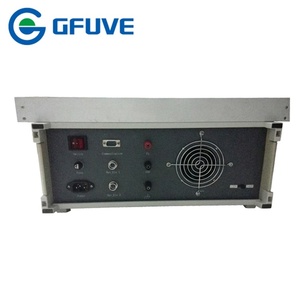 GFUVE Đồng Hồ Đo Năng Lượng Đa Năng Cầm Tay Một Pha Thiết Bị Hiệu Chuẩn GF102 - Product Image 4