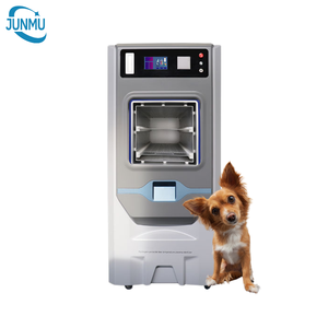 Junmu bền junmu Plasma tiệt trùng với Cassette hydrogen peroxide điền để khử trùng trong phòng khám động vật - Product Image 3